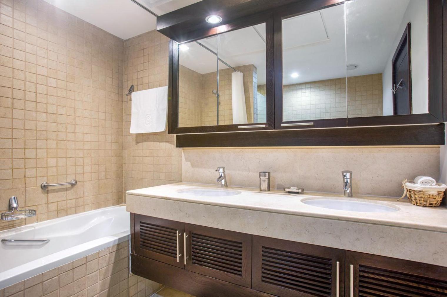 Apartment Blueground Downtown B Khalifa View Pool Dxb-645